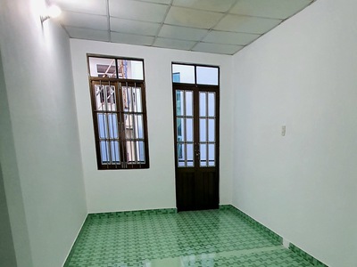 Bán nhà 4 tầng hẻm xe hơi Quang Trung cách biển Nha Trang 279m 1
