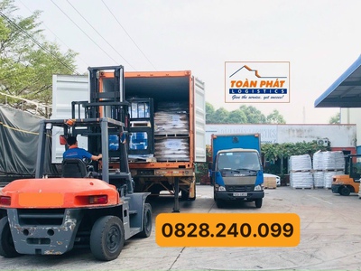 Cho thuê kho, giá rẻ đầy đủ dịch vụ vận tải 0