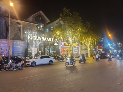 Duy nhất- Mặt bằng Nguyễn Văn Lộc 200m2 vỉa hè rộng làm nhà hàng bia giá chỉ 55tr/th 0