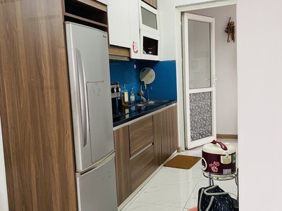 Chính chủ cần bán căn hộ chung cư 2PN nhà đủ nội thất, giá chỉ 1.3 tỉ tại KDT Thanh Hà Cienco 5 0