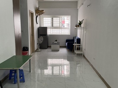 Chính chủ cần bán căn hộ chung cư 2PN nhà đủ nội thất, giá chỉ 1.3 tỉ tại KDT Thanh Hà Cienco 5 3