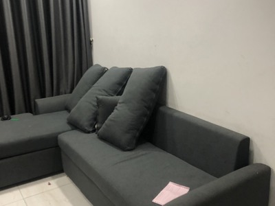 Cho Thuê căn hộ FULL Nội Thất Him Lam Phú An 69m2, 2PN,2WC Giá 10 Triệu/Tháng View Landmark 81, Qu 0