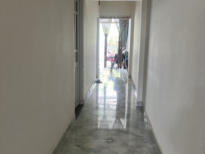 Bán Nhà Sân Vườn Thủ Đức 5x25m, Nhà Mới Beng Xà Beng Thông tin cơ bản 0