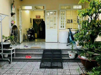 Bán Nhà Sân Vườn Thủ Đức 5x25m, Nhà Mới Beng Xà Beng Thông tin cơ bản 1