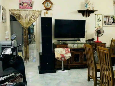 Bán Nhà Sân Vườn Thủ Đức 5x25m, Nhà Mới Beng Xà Beng Thông tin cơ bản 2