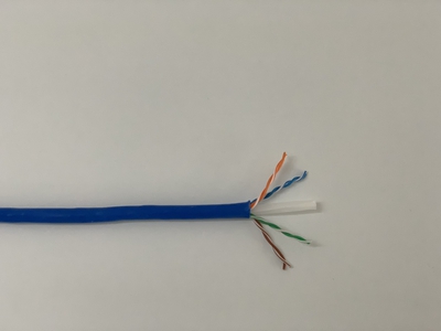 Cáp mạng LS Cat6 UTP 3