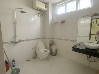 Cho thuê biệt thự Số 06TT1B khu đô thị Tây Nam Linh Đàm 1