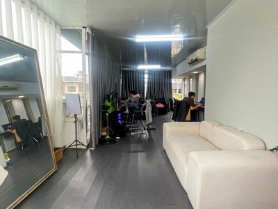 Cho thuê biệt thự Số 06TT1B khu đô thị Tây Nam Linh Đàm 2