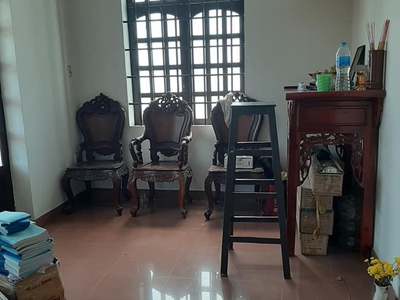 Tổ hợp kho xưởng, biệt thự - xuân thới thượng - quận hóc môn 4