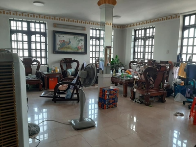 Tổ hợp kho xưởng, biệt thự - xuân thới thượng - quận hóc môn 3