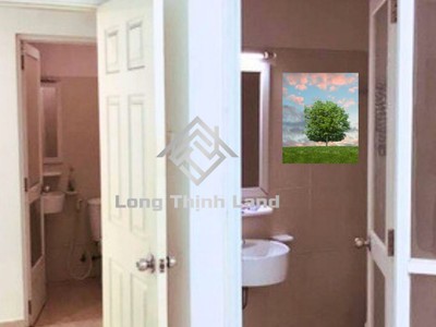 Bán ehome 3 64m2 giá rẻ 1 ty650 đã có sổ , rẻ nhất thị trường, đại lộ võ văn kiệt 4