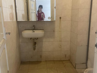 Cho thuê nhà nguyên căn, chdv, 45m2, 4t, 6ngủ, mt4m, 20tr, hoàng hoa thám. 1