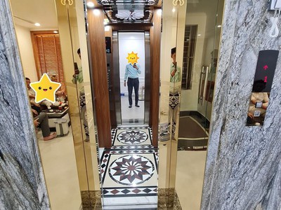 Chính chủ bán gấp tòa văn phòng 110m2 phố đào tấn, ba đình, giá 45 tỷ. 1
