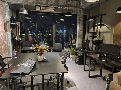 Cho thuê mặt bằng khu Trích Sài   ảnh thật 0