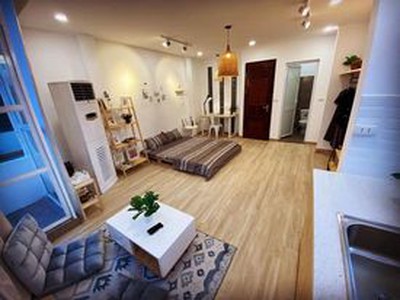 Bán tòa ccmn trần duy hưng 90m x8t doanh thu 120tr/1 tháng giá 15.8 tỷ 0