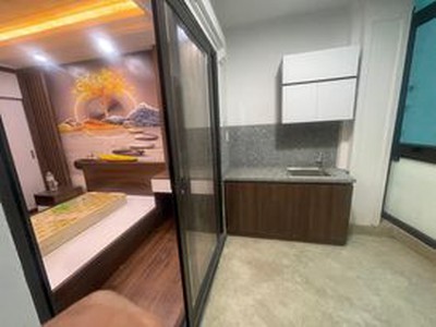 Bán tòa ccmn trần duy hưng 90m x8t doanh thu 120tr/1 tháng giá 15.8 tỷ 2