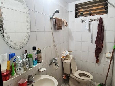 Chính chủ cần tiền bán gấp lk chợ xanh định công 74m2 sổ đỏ, mt 4m, giá tốt 14.8 tỷ 4