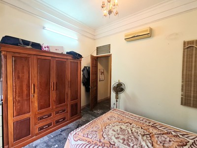 Chính chủ cần tiền bán gấp lk chợ xanh định công 74m2 sổ đỏ, mt 4m, giá tốt 14.8 tỷ 3