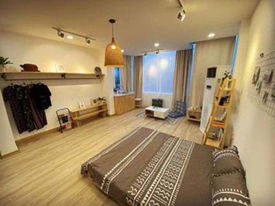 Bán tòa ccmn trần duy hưng 90m x8t doanh thu 120tr/1 tháng giá 15.8 tỷ 1