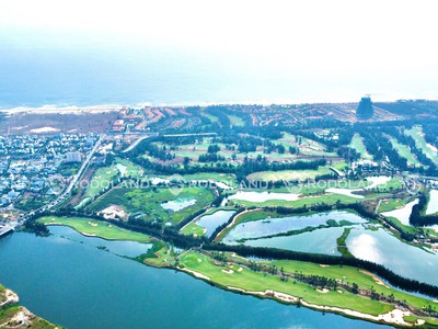 Bán căn hộ fpt plaza 1pn đầy đủ nội thất 2