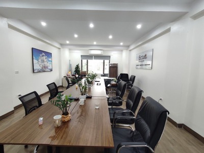 Cho thuê văn phòng tại quận Thanh Xuân 9