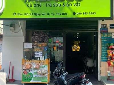 Sang nhượng mặt bằng nguyên căn 0