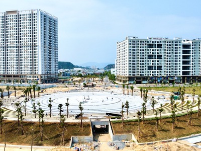 Bán căn hộ fpt plaza 1pn đầy đủ nội thất 0