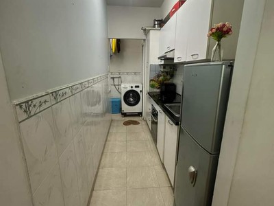 Bán ehome 3 64m2 giá rẻ 1 ty650 đã có sổ , rẻ nhất thị trường, đại lộ võ văn kiệt 3