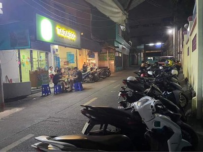 Sang nhượng mặt bằng nguyên căn 3