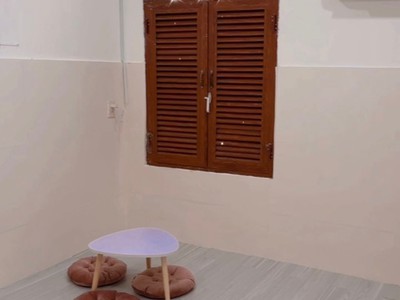 Sang mặt bằng quán trà sữa 1