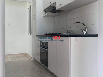 Bán ehome 3 64m2 giá rẻ 1 ty650 đã có sổ , rẻ nhất thị trường, đại lộ võ văn kiệt 1