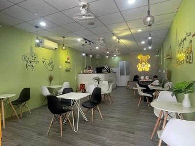 Sang nhượng mặt bằng nguyên căn 1