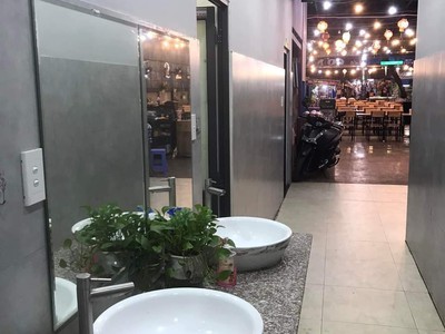 Gấp gấp gấp‼‼ sang nhượng nhà hàng, giá rẻ bất ngờ 4