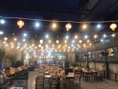 Gấp gấp gấp‼‼ sang nhượng nhà hàng, giá rẻ bất ngờ 2