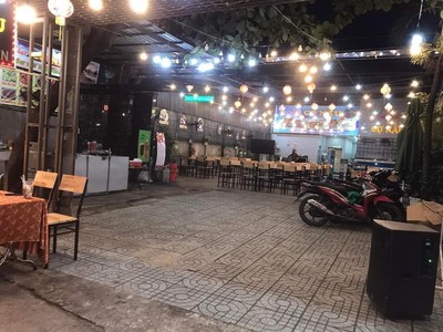 Gấp gấp gấp‼‼ sang nhượng nhà hàng, giá rẻ bất ngờ 1