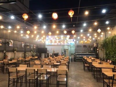 Gấp gấp gấp‼‼ sang nhượng nhà hàng, giá rẻ bất ngờ 0