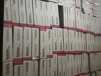 Bơm xăng,két nước,nước giải nhiệt 1