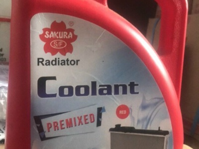 Bơm xăng,két nước,nước giải nhiệt 2