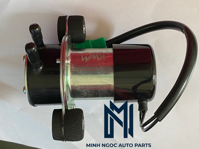 Bơm xăng,két nước,nước giải nhiệt 4