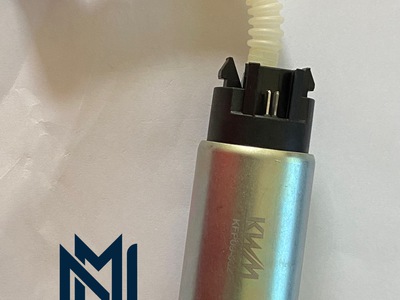 Bơm xăng,két nước,nước giải nhiệt 5