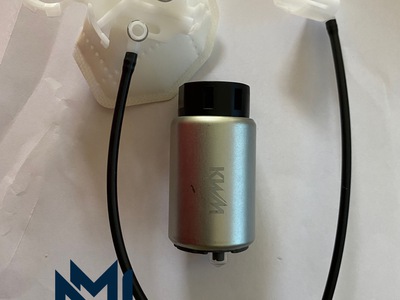 Bơm xăng,két nước,nước giải nhiệt 6