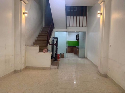 Cho thuê nhà nguyên căn - mặt phố phan định giót hà đông - nhà 50m 5 tầng kinh doanh - giá 18 tr 1