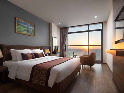 FPT PLAZA 2 - Không gian sống lý tưởng cho gia đình trẻ 0