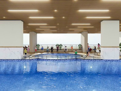 FPT PLAZA 2 - Không gian sống lý tưởng cho gia đình trẻ 4