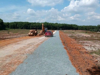 Kẹt tiền cần bán lỗ lô đất 1010m2 giá 340tr, bao các chi phí sang tên. 2