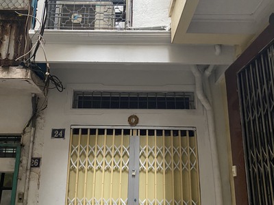 Chính chủ cần cho thuê nhà tại số 24 ngõ 65 phố vân hồ 3, phường lê đại hành, quận hai bà trưng, hà 0