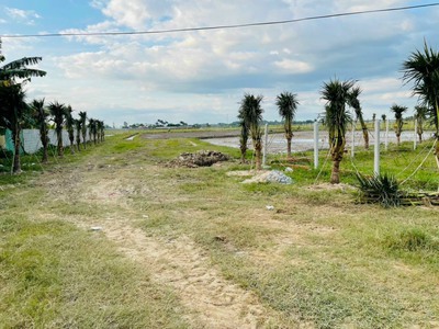 Chính chủ cần bán đất tl7 cách ql 22 2 km 4