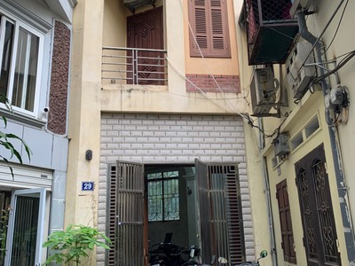 Chính chủ cần cho thuê nhà riêng doãn kế thiện phường mai dịch quận cầu giấy hà nội 2