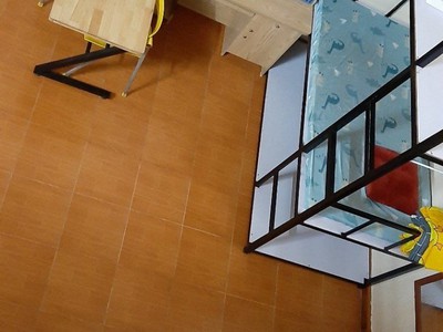 Cho thuê nhà nguyên căn  nguyễn văn linh, long biên. 40m2   2 p.ngủ   full nội thất 1