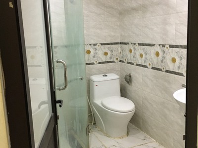 Cho thuê nhà nguyên căn đường quang trung, phường phú la, quận hà đông 40m2   5 tầng full nội thất 2